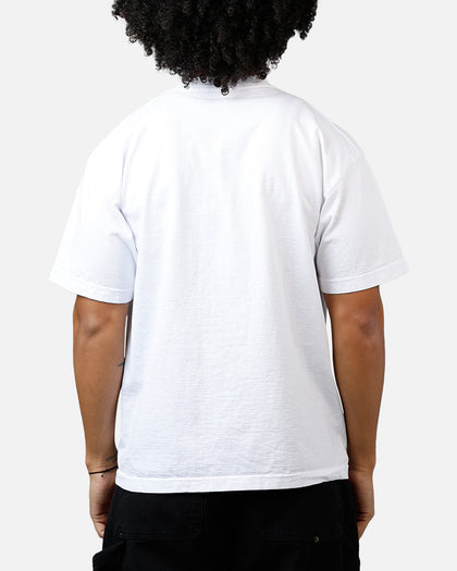 Market Call My Lawyer T-Shirt White