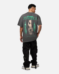 Star Wars Episode VI '83 Heavyweight Vintage T-Shirt Black Wash