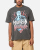 Culture Kings X WWE Cody Rhodes Heavy T-Shirt Black Wash