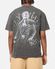Culture Kings X WWE Cody Rhodes Heavy T-Shirt Black Wash