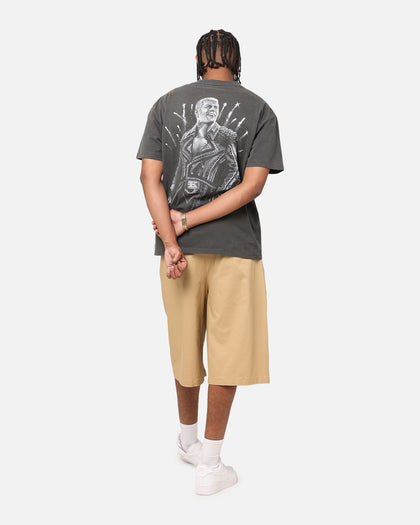 Culture Kings X WWE Cody Rhodes Heavy T-Shirt Black Wash