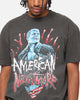 Culture Kings X WWE Cody Rhodes Heavy T-Shirt Black Wash