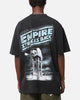 Star Wars Episode V '80 Heavy Vintage T-Shirt Vintage Black