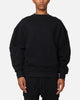 The Anti Order Coed Crewneck Black/Black