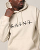 Saint Morta Strikeout Hoodie Sand
