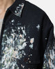 MNML Painters Work Jacket Black