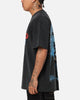 American Thrift X Pixar Wall.E Heavy T-Shirt Vintage Black