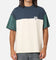 Carre Avant Oversized T-Shirt Multi