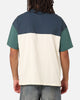 Carre Avant Oversized T-Shirt Multi