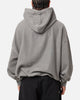 Saint Morta Chroma Hoodie Washed Charcoal