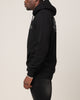 Saint Morta New Age Rage Motors Hoodie Black/3M