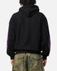 Loiter Rip N Dip Hoodie Black
