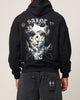 Saint Morta Year Of The Dragon Hoodie Black