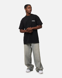 X-Large 91 LCB T-Shirt Pigment Black