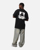 X-Large 91 LCB T-Shirt Pigment Black