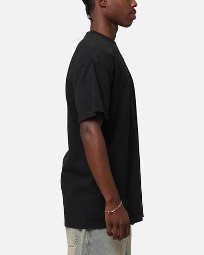 X-Large 91 LCB T-Shirt Pigment Black