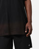 X-Large Washed 91 LCD T-Shirt Coffee