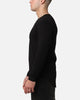 Saint Morta El Duplo Scribere Long Sleeve T-Shirt Black