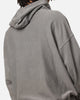 Carre Shootout Hoodie Washed Charcoal