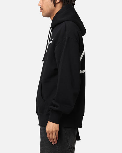 Carre Swifty Hoodie Black