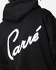 Carre Swifty Hoodie Black