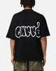Carre Getting Up T-Shirt Black