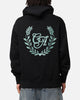 Carre Prestige 2.0 Hoodie Black