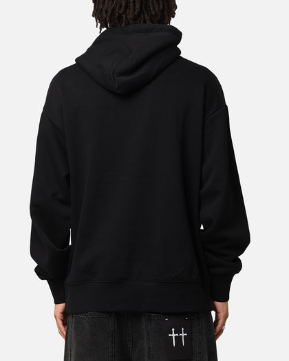 Carre Tech C Hoodie Black