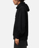 Carre Tech C Hoodie Black