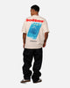 Loiter Core Memory T-Shirt Off White