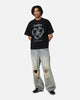 Loiter Desire T-Shirt Black