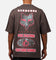 Fox Racing X Culture Kings T-Shirt Black/Pink