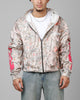Loiter Inferno Hoodie Real Tree Camo