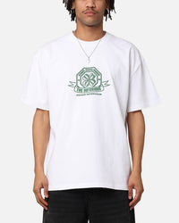 UFC By Culture Kings Conor McGregor Mac Is Back Heavy T-Shirt White