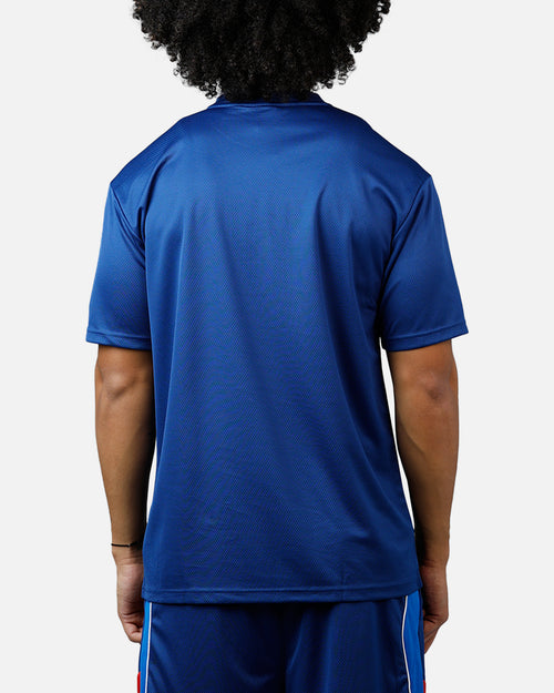 Puma X BMW MMS Jersey White/Blue