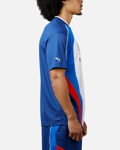 Puma X BMW MMS Jersey White/Blue