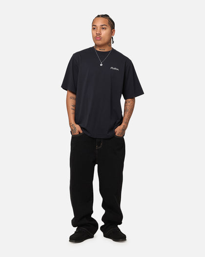 Malbon Baldwin Buckets Knockout T-Shirt Black