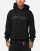 The Anti Order A-Track Hoodie Black
