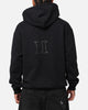 The Anti Order A-Track Hoodie Black