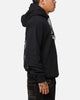 The Anti Order Fury Hoodie Black