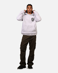 Hypland X Attack On Titan Eldia Hoodie Cement