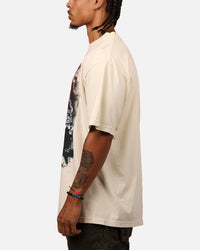 Hypland X Attack On Titan Killers T-Shirt Cream