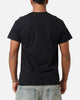 Majestic Athletic New York Yankees Blecker Team Arch T-Shirt Black