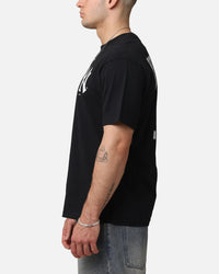 Majestic Athletic New York Yankees Doyers Crest T-Shirt Black