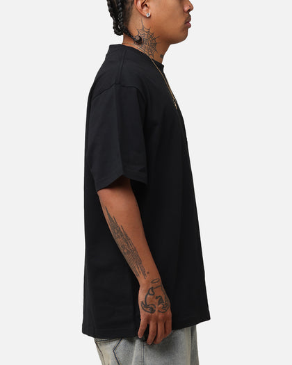 Majestic Athletic Los Angeles Dodgers Kenmare City Bulge T-Shirt Black