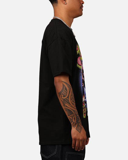 UFC By Culture Kings Suga Sean O'Malley Heavy T-Shirt Black