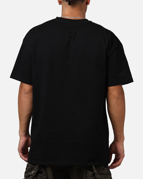 UFC By Culture Kings Suga Sean O'Malley Heavy T-Shirt Black