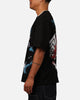 Marvel Spider-Man Symbiote T-Shirt Black