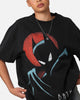 American Thrift X DC 1993 Batman Heavy T-Shirt Vintage Black
