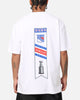 Culture Kings New York Rangers 1994 Cup Heavy T-Shirt White